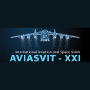 AVIASVIT-XXI, Kiew