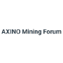 AXINO Mining Forum Stuttgart