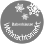 Weihnachtsmarkt, Babenhausen