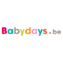 Babydays, Antwerpen