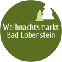 Weihnachtsmarkt, Bad Lobenstein