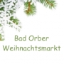 Bad Orber Weihnachtsmarkt, Bad Orb