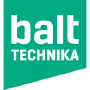 Balttechnika, Vilnius