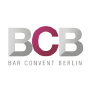 Bar Convent Berlin (BCB), Berlin