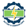 Battery & Charging Infra Expo, Goyang
