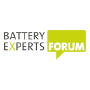 BATTERY EXPERTS FORUM, Darmstadt