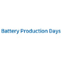 Battery Production Days, Münster