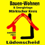 Bauen - Wohnen & Energietage Märkischer Kreis, Lüdenscheid
