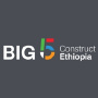 The Big 5 Construct Ethiopia, Addis Abeba