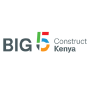 Big 5 Construct Kenya, Nairobi
