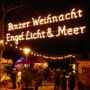 Weihnachtsmarkt , Binz