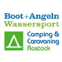 Boot & Angeln Camping & Caravaning, Rostock