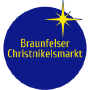 Christnikelsmarkt, Braunfels