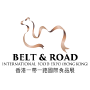 BRIFE Belt & Road International Food Expo, Hongkong