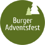 Burger Adventsfest, Burg, Spreewald