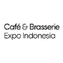 Café & Brasserie Expo Indonesia, Jakarta