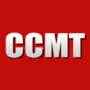CCMT China CNC Machine Tool Fair, Shanghai