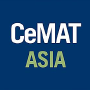 CeMAT ASIA auf Erfolgskurs - China ist weltweit größter Markt für Intralogistikprodukte