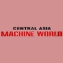 Central Asia Machine World, Astana