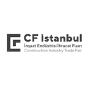 CF Istanbul - Construction Industry Trade Fair, Istanbul