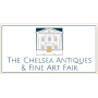 Chelsea Antiques Fair, London