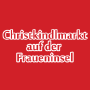 Christkindlmarkt auf der Fraueninsel, Prien am Chiemsee