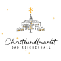 Christkindlmarkt, Bad Reichenhall