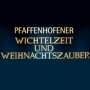 Pfaffenhofener Wichtelzeit und Weihnachtszauber, Pfaffenhofen a.d.Ilm