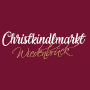 Christkindlmarkt, Rheda-Wiedenbrück