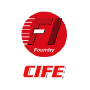 CIFE China Beijing International Foundry Exhibition, Peking