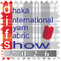 Dhaka International Yarn & Fabric Show, Dhaka