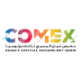 COMEX Oman, Maskat