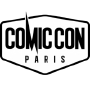 Comic Con, Paris