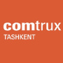 Comtrux, Taschkent