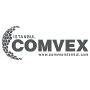 Comvex, Istanbul