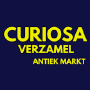 CURIOSA Verzamel Antiek Markt Houten