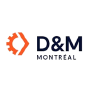 D&M, Montreal