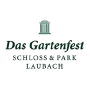Das Gartenfest Laubach, Laubach