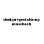 design + gestaltung mussbach, Neustadt an der Weinstraße