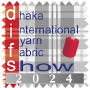 Dhaka International Yarn & Fabric Show , Dhaka