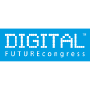 DIGITAL FUTUREcongress, Frankfurt am Main
