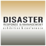 Disaster Response and Management Exhibition, Neu-Delhi