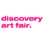 Discovery Art Fair, Frankfurt am Main