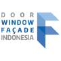 Door Window Facade Indonesia, Jakarta