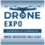Drone expo, Neu-Delhi