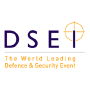 DSEI Defence & Security Equipment International, London