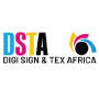 DigiSign & Tex  Africa DSTA Kairo