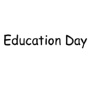 Education Day, München
