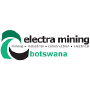 Electra Mining Botswana, Gaborone