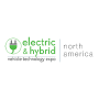 Electric & Hybrid Vehicles Technology Expo North America, Detroit